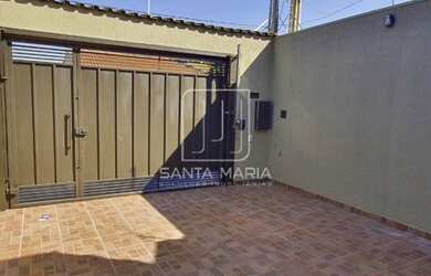 Imagem 3: Casa (térrea na rua) 2 dormitórios/suite, cozinha planejada