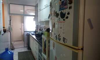 Imagem 7: CONFORTÁVEL APARTAMENTO REPLETO DE ARMÁRIOS NO MELHOR DA VILA MASCOTE !