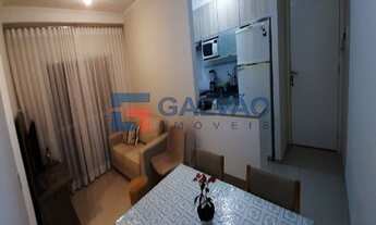 Imagem: Apartamento à venda no Jardim Ermida I