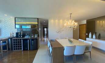 Imagem 7: Cobertura para venda possui 210 metros quadrados com 3 quartos em Santa Luzia - Serra - ES