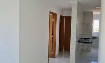 Imagem 4: Apto no Valentina 60m2 Varanda Bem Localizado