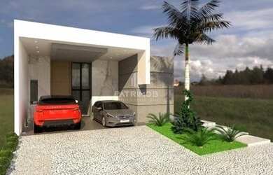 Imagem 5: Lote/Terreno 250m² no Condomínio Fechado com Projeto aprovado por R$ 260.000