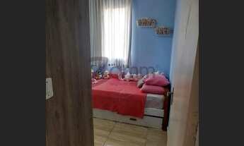 Imagem 5: Apartamento - Vila Inema - Hortolândia