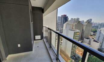 Imagem 6: PINHEIROS, NOVISSIMO, 03 DORMS, 02 SUITES, 02 VAGAS, 104M2