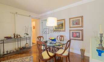 Imagem 7: Apartamento Venda 3 Dormitórios - 109 m² Moema