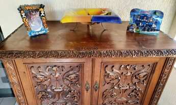 Imagem 4: Chácara para Venda em Indaiatuba, TERRAS DE ITAICI, 3 dormitórios, 1 suíte, 4 banheiros, 2