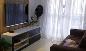 Imagem 6: Apartamento com 3 dormitórios à venda, 73 m² por R$ 550.000 - Vila Carrão - São Paulo/SP