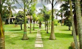 Imagem: Chácara à venda- Cabreúva/SP