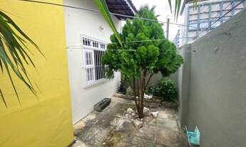 Imagem 4: Casa com 4 dormitórios para alugar, 192 m² por R$ 1.200/mês - Rodolfo Teófilo - Fortaleza