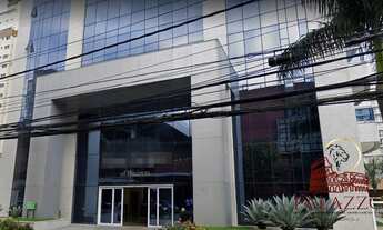 Imagem 3: ANDAR COMERCIAL JUNTO AO SHOPPING CENTER SANTA CRUZ E METRÔ VILA MARIANA SP