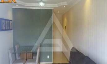 Imagem 4: Residencial - Km 18