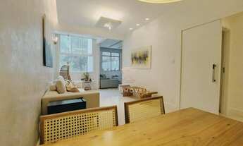 Imagem 5: Apartamento com 3 dormitórios à venda, 90 m² por R$ 1.300.000 - Copacabana - Rio de Janeir