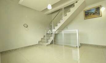 Imagem 2: Casa, 02 quartos, armários, vaga coberta, São Benedito - Santa Luzia