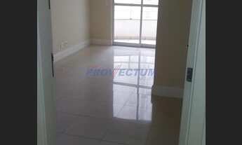 Imagem 2: Campinas - Apartamento Padrão - Mansões Santo Antônio