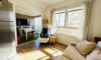 Imagem 2: Apartamento na Vila Olímpia- São Paulo, SP