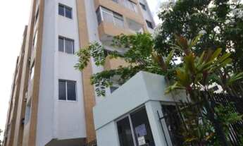 Imagem: Apartamento 2 quartos Boa Vista 45 m2 Ed