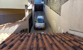 Imagem: Casa com 3 dormitórios à venda em Contagem