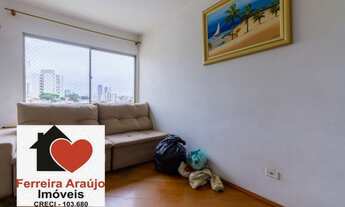 Imagem 3: APARTAMENTO COM FINO ACABAMENTO NO MELHOR DA VILA MASCOTE!