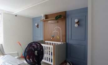 Imagem 6: Apartamento no Renascença Todo Projetado