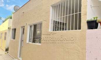 Imagem 2: SOROCABA - Casa de Condomínio - Aparecidinha