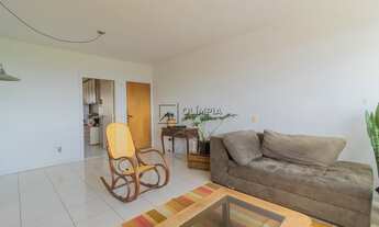 Imagem: Locação Apartamento 3 Dormitórios - 120