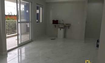 Imagem 4: Apartamento à Venda no Condomínio Acqua Park, 54m², 1 Suíte, Sacada e 1 Vaga