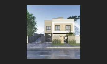 Imagem 2: Sobrado à venda, Lindóia, Curitiba, PR