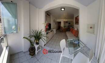 Imagem 3: AP CENTRO BC 2 DOR, CHURRASQUEIRA E VAGA PRIVATIVA