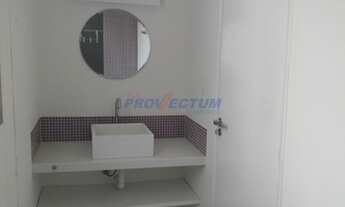 Imagem 5: Campinas - Apartamento Padrão - Cambuí