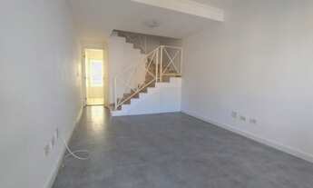 Imagem 1: Casa de condomínio para aluguel e venda com 70 metros quadrados com 2 quartos