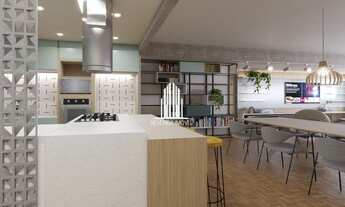 Imagem 4: Condominio Santa Cecilia