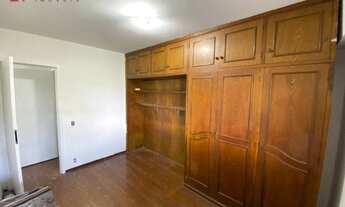 Imagem 5: Apartamento com 4 dormitórios para alugar, 160 m² por R$ 4.000,00/mês - Barra da Tijuca