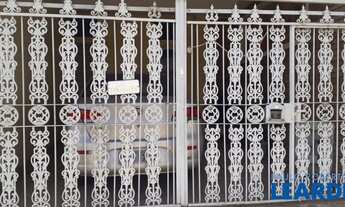 Imagem 6: CASA ASSOBRADADA - VILA GUILHERME - SP