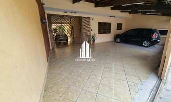 Imagem: CASA TÉRREA 5 DORMITÓRIOS, 2 SUÍTES