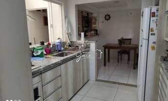 Imagem 2: Sobrado com 3 dormitórios à venda, 133 m² por R$ 670.000,00 - Fanny - Curitiba/PR