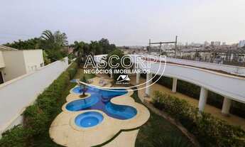 Imagem 3: Linda casa no condomínio Água Seca. (Código CC00097