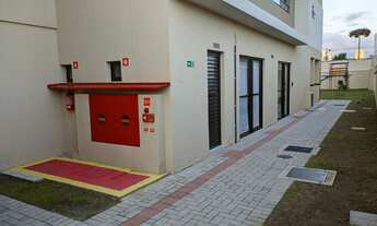 Imagem 5: Apartamento semi-mobiliado praticamente novo