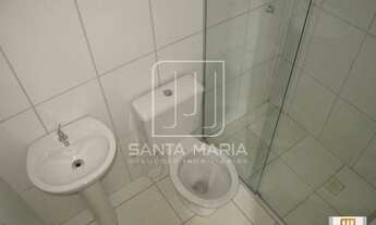 Imagem 6: Apartamento (tipo - padrao) 2 dormitórios/suite, cozinha planejada, portaria 24hs, lazer