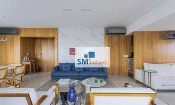 Imagem 5: Apartamento com 2 dormitórios à venda, 217 m² por R$ 3.950.000 - Perdizes - São Paulo/São