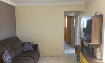 Imagem 6: Apartamento com 02 dormitórios à venda, 58 m² por R$ 230.000 - Residencial Eldorado - Goiâ