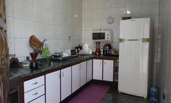 Imagem 6: Sobrado com 3 suítes à venda, 356 m² por R$ 550.000 - Vila Morelli - Mauá/SP