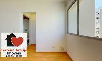 Imagem 4: APARTAMENTO COM FINO ACABAMENTO NO MELHOR DO CAMPO BELO!