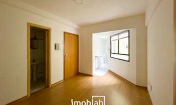 Imagem: QUER COMPRAR Apto 1 dormitório, sala e