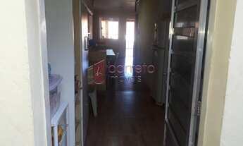 Imagem: Jundiaí - Casa Padrão - Jardim Esplanada