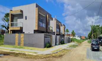 Imagem: Sobrado RESIDENCIAL em GUARATUBA - PR, Brejatuba