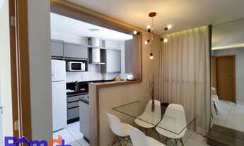 Imagem 4: Apartamento para Venda - Jardim Holanda, UBERLÂNDIA - 1 vaga