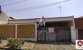Imagem 2: Casa (térrea na rua) 4 dormitórios/suite, cozinha planejada