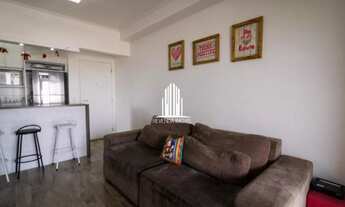 Imagem 4: Apartamento à venda com 68m², 3 quartos e 1 vaga