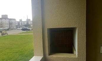 Imagem 3: AP 2 QUARTOS E CHURRASQUEIRA EM MURTA ITAJAÍ