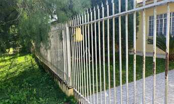 Imagem: Casa de fundos para locação no Universitário